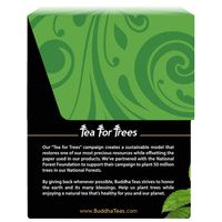 Buddha Spearmint Tea